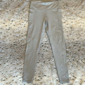 Buffbunny leggings Size medium